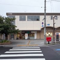 杉並区下井草の賃貸物件/下井草駅前
