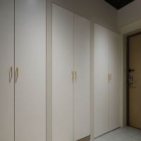 墨田区江東橋の賃貸物件/玄関収納がたっぷり