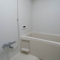 墨田区江東橋の賃貸物件/浴室は追いだき付き