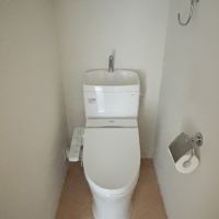 品川区旗の台の賃貸物件/トイレ