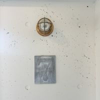 品川区旗の台の賃貸物件/共用部。意匠を感じるディテールが散りばめられています