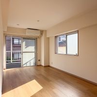 目黒区青葉台の賃貸物件/健やかな気持ちで過ごせそう