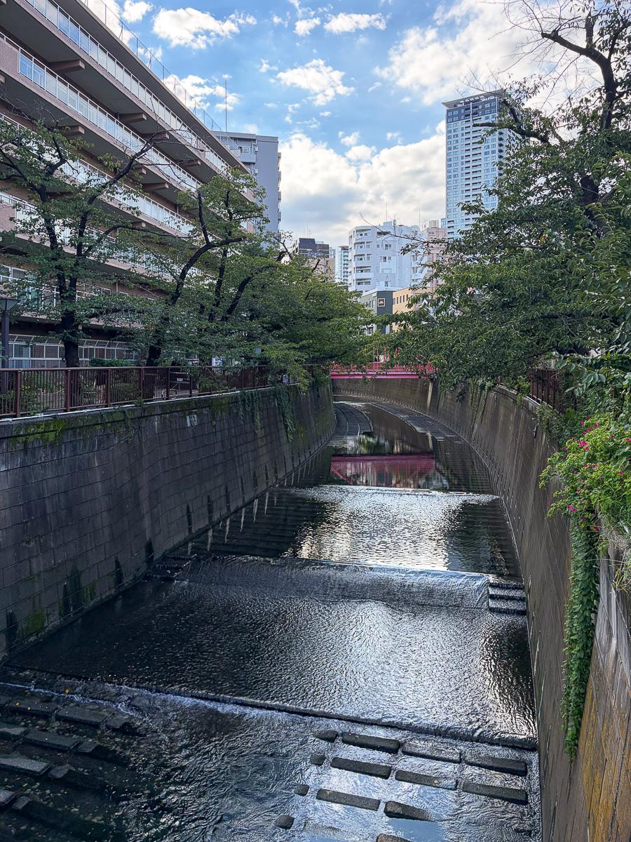 目黒区青葉台の賃貸物件/目黒川もすぐ近く