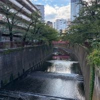 目黒区青葉台の賃貸物件/目黒川もすぐ近く