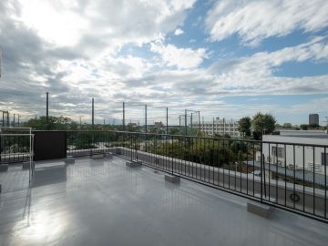 練馬区南田中の賃貸物件/まいにちルーバル日和