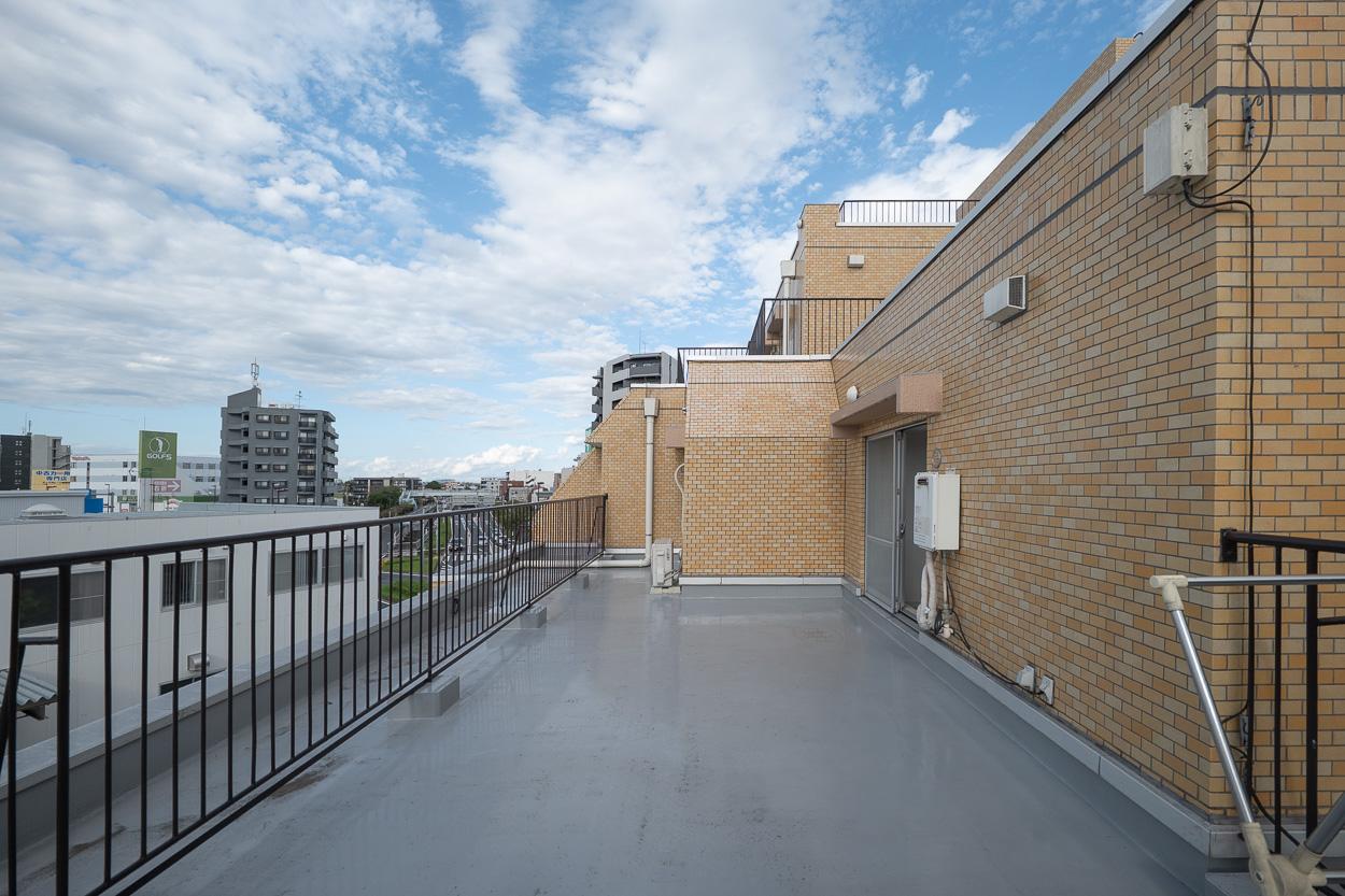 練馬区南田中の賃貸物件/いろんな楽しみ方ができそうです