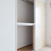 練馬区南田中の賃貸物件/収納