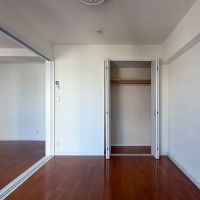 中央区新川の賃貸物件/洋室には収納あり