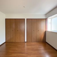 大田区上池台の賃貸物件/DK横の6畳間