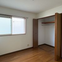 大田区上池台の賃貸物件/4.5畳の寝室