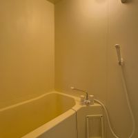 大田区上池台の賃貸物件/浴室