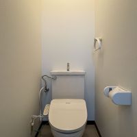 大田区上池台の賃貸物件/トイレ