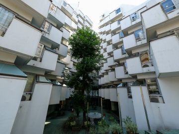 渋谷区渋谷の賃貸物件/名作系アジト