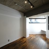 渋谷区渋谷の賃貸物件/1人使いにおすすめのサイズ。荷物が少なければ2人でも