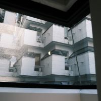 渋谷区渋谷の賃貸物件/ハイサイドライトがこの物件の特徴