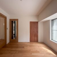 北区中里の賃貸物件/反対のアングル