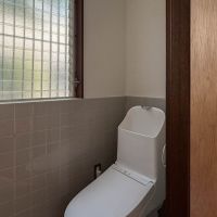 北区中里の賃貸物件/トイレ