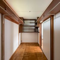 北区中里の賃貸物件/反対のアングルで
