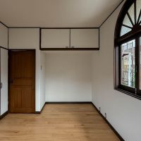 北区中里の賃貸物件/反対のアングル