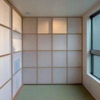 神奈川県横浜市旭区中希望が丘の売買物件/和室の中