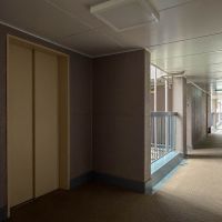 神奈川県横浜市旭区中希望が丘の売買物件/エレベーター