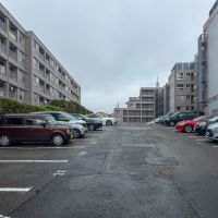 神奈川県横浜市旭区中希望が丘の売買物件/駐車場は現在満車