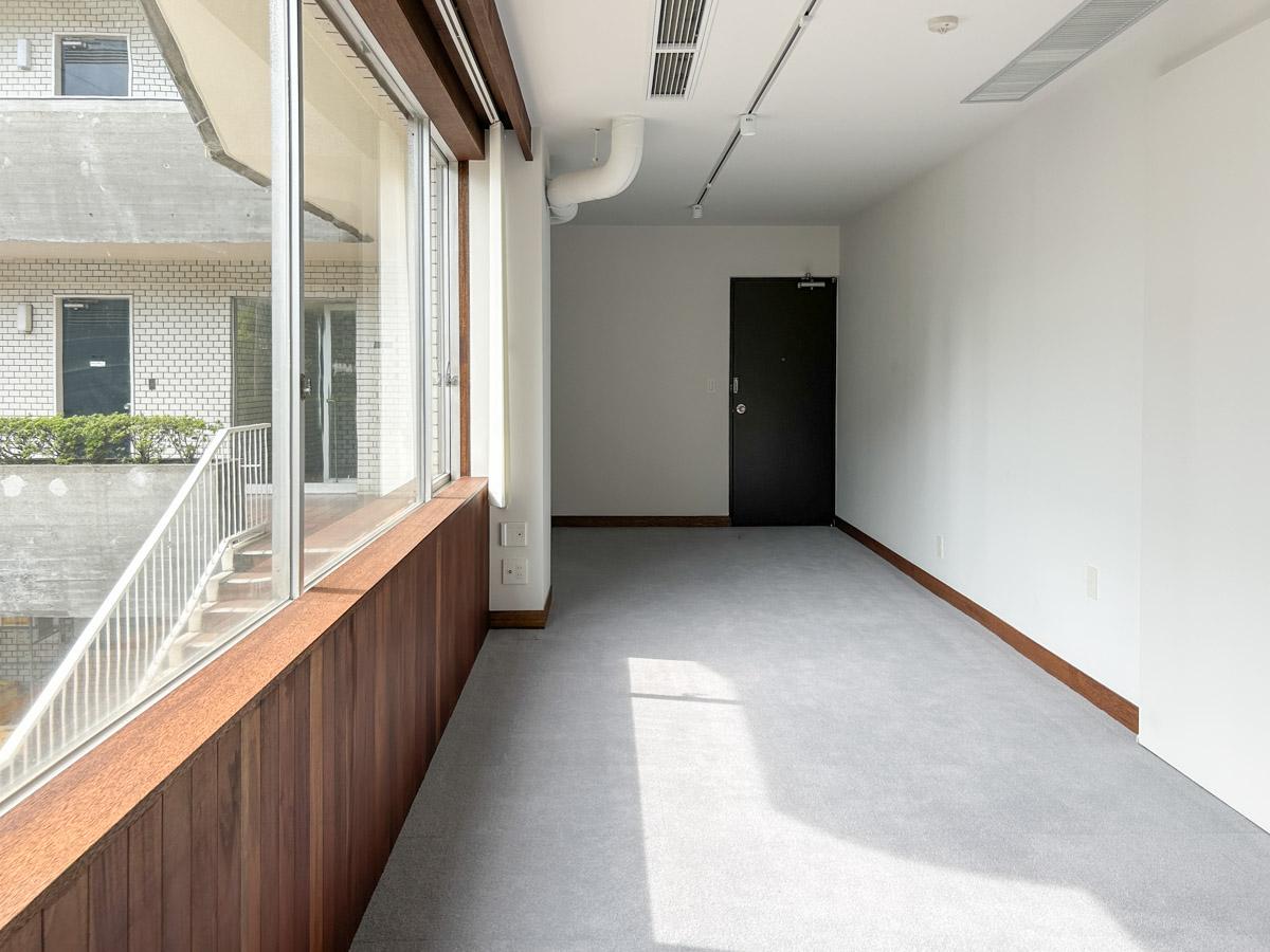 文京区春日の賃貸物件/室内別角度から