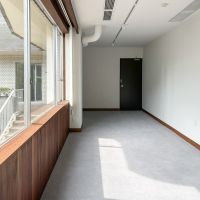 文京区春日の賃貸物件/室内別角度から