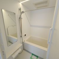 世田谷区宮坂の売買物件/浴室