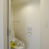世田谷区宮坂の売買物件/トイレ