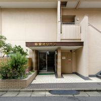 世田谷区宮坂の売買物件/エントランス