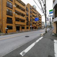 世田谷区宮坂の売買物件/建物の向かいには人気のカフェ「Raw Sugar Roast」