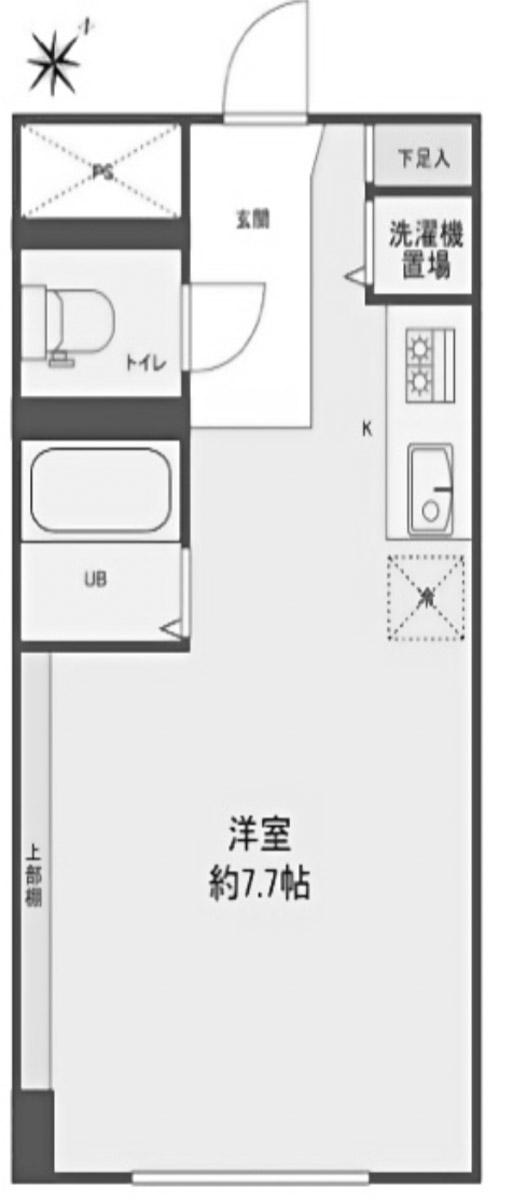港区南青山の賃貸物件