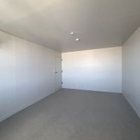 目黒区自由が丘の賃貸物件/洋室1：潔すぎるほどすっきりで収納もありません
