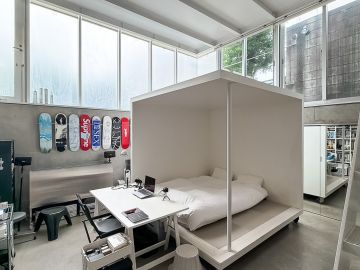 世田谷区下馬の売買物件/住まいの実験室
