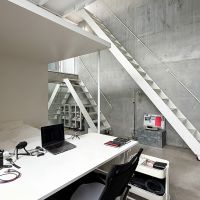 世田谷区下馬の売買物件/可動式の畳スペースは空間の間仕切り機能も果たしています