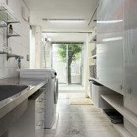 世田谷区下馬の売買物件/逆方向から