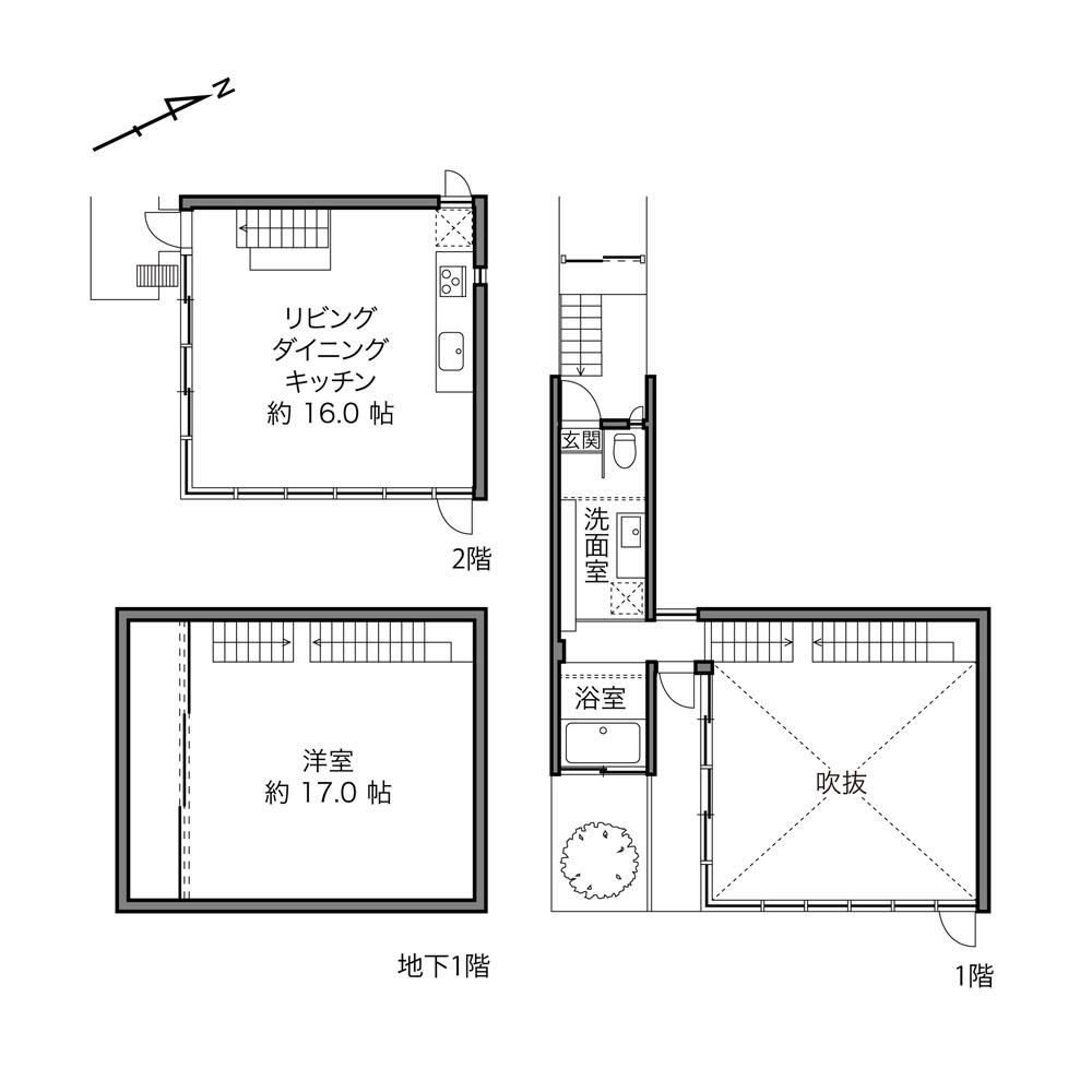 世田谷区下馬の売買物件