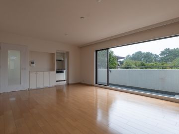 練馬区石神井町の賃貸物件/惚れ惚れ、パノラマ