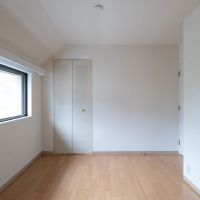 練馬区石神井町の賃貸物件/小さめの収納もついています