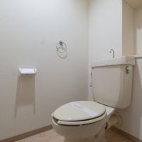 練馬区石神井町の賃貸物件/トイレ