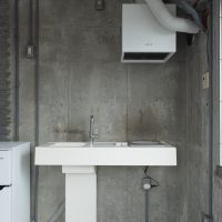 世田谷区瀬田の賃貸物件/コンパクトサイズのキッチン