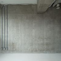世田谷区瀬田の賃貸物件/寝室は落ち着いたトーンで