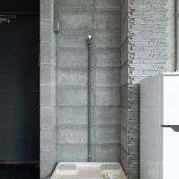 世田谷区瀬田の賃貸物件/洗濯機置き場