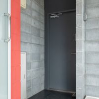 世田谷区瀬田の賃貸物件/玄関
