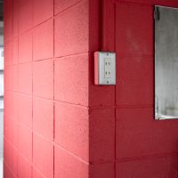 世田谷区瀬田の賃貸物件/赤いレンガが印象的