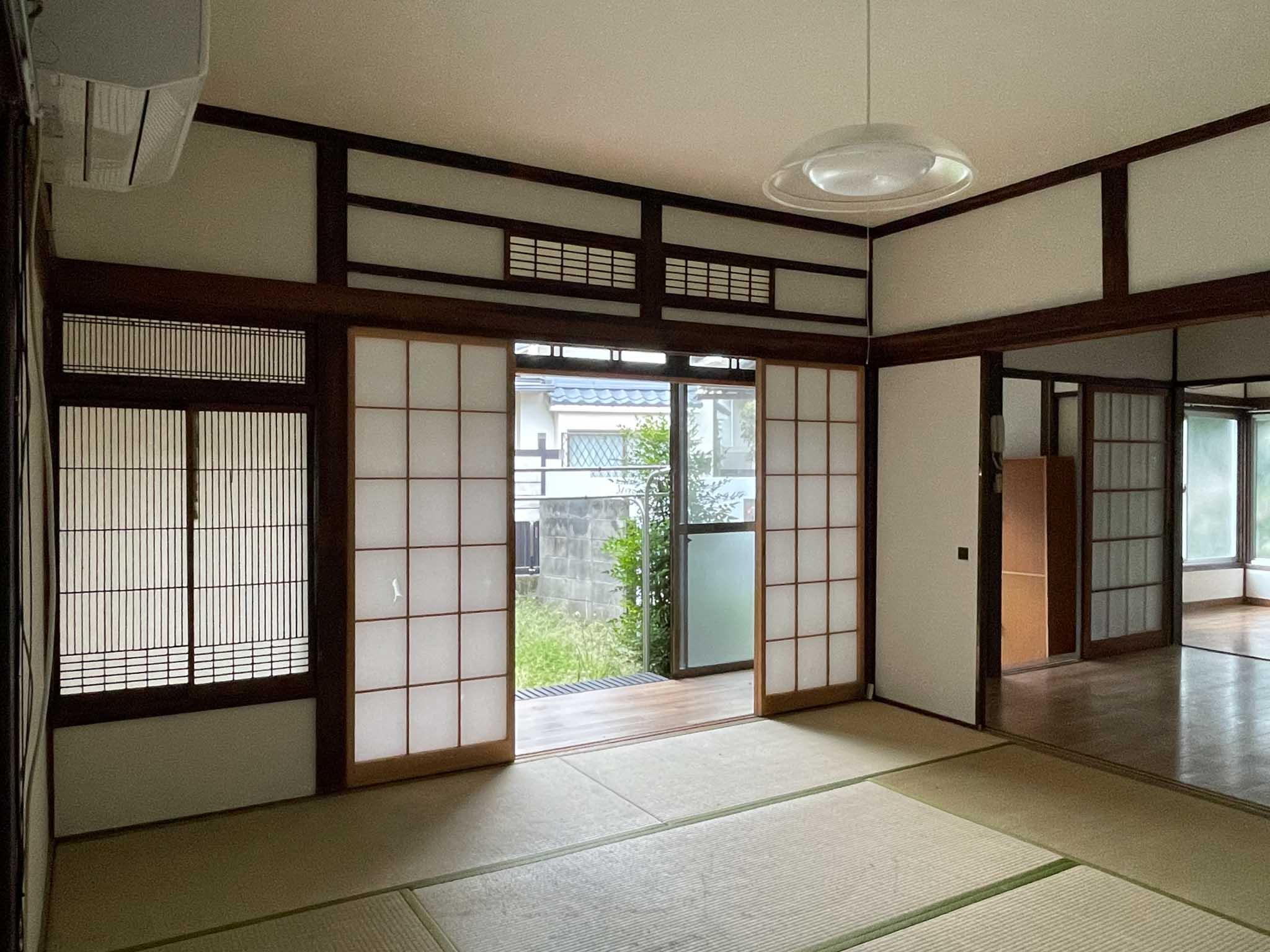 中野区上高田の賃貸物件