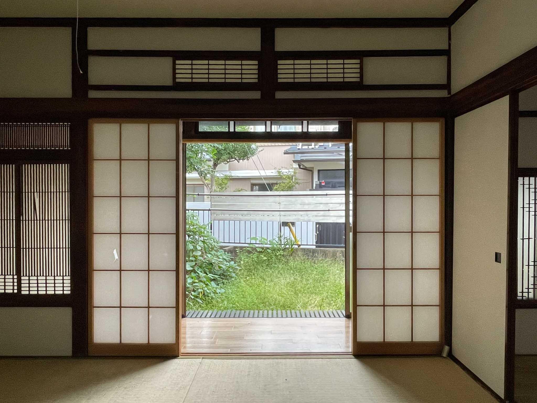 中野区上高田の賃貸物件