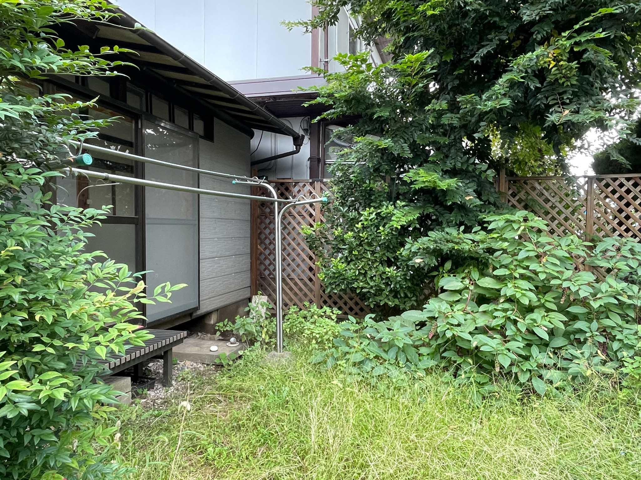 中野区上高田の賃貸物件