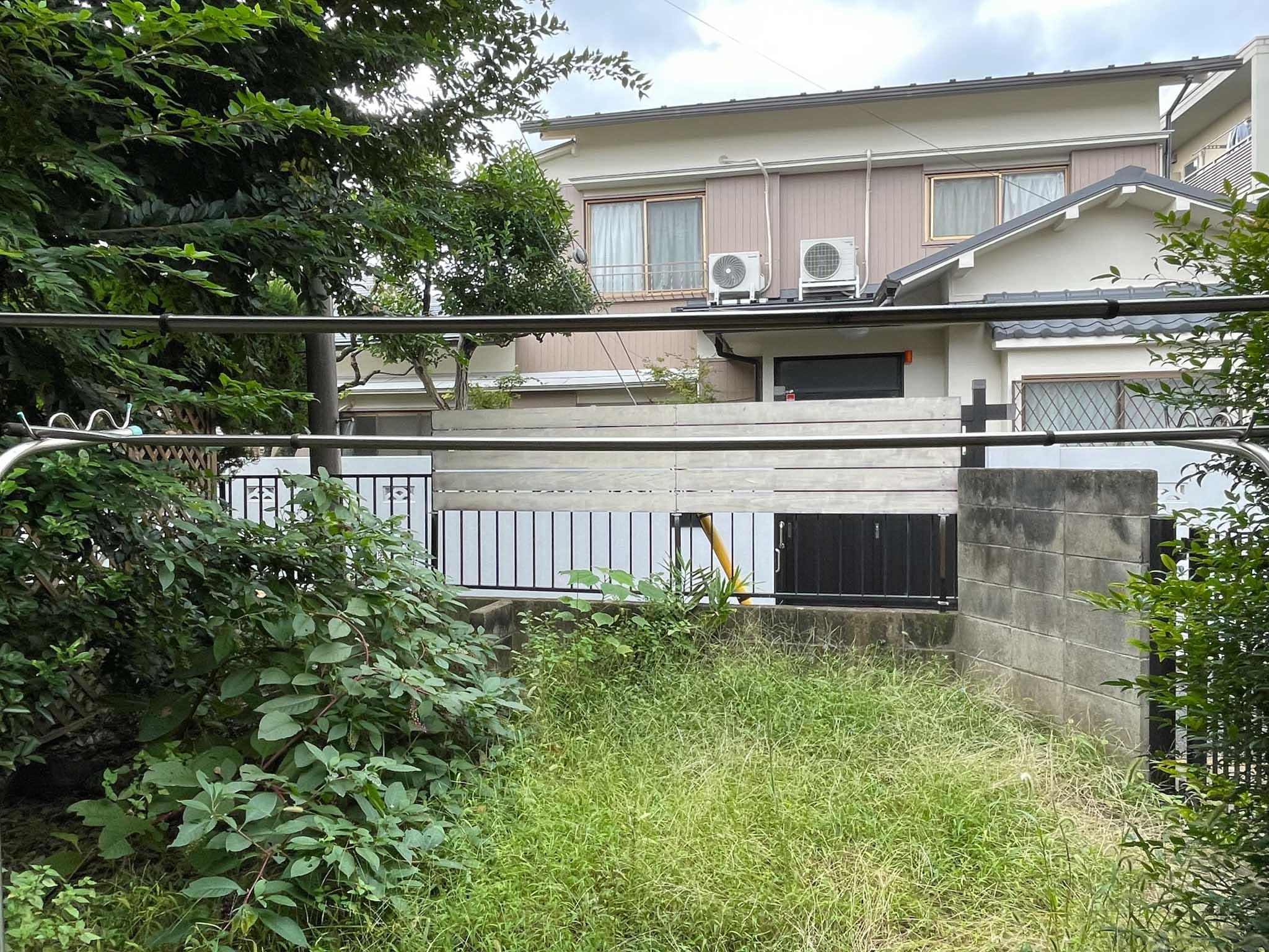 中野区上高田の賃貸物件